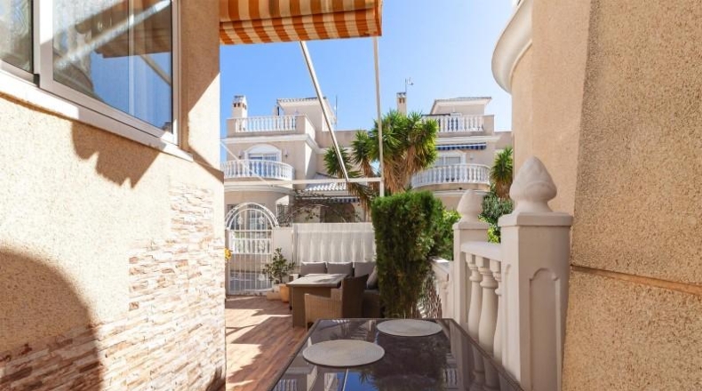 Alicante - Orihuela - 105m2
