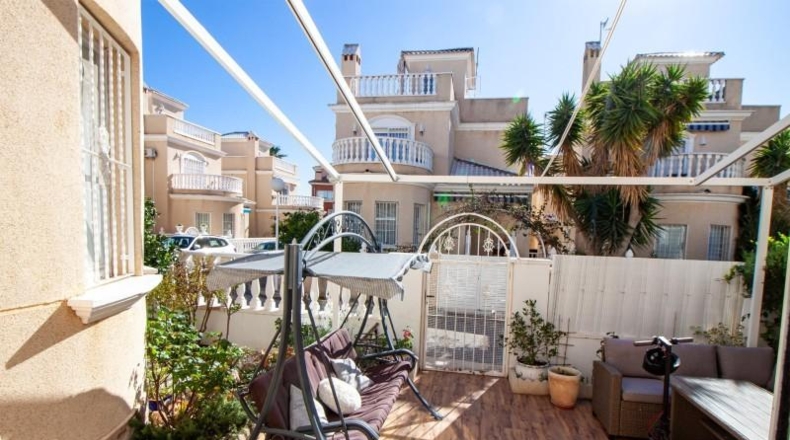 Alicante - Orihuela - 105m2