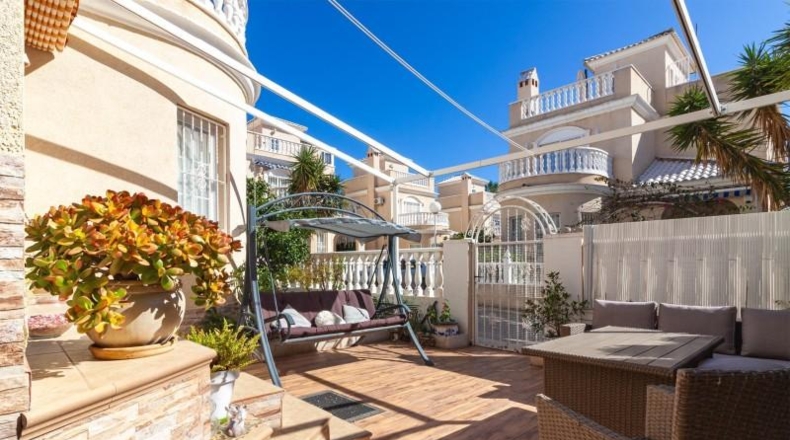 Alicante - Orihuela - 105m2