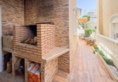 Chalet independiente con terreno en venta en la España, Orihuela, ref: TR411507 foto