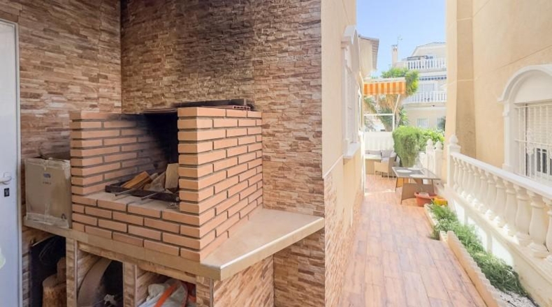 Alicante - Orihuela - 105m2