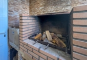 Chalet independiente con terreno en venta en la España, Orihuela, ref: TR411507 foto