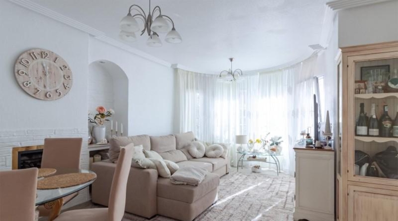 Alicante - Orihuela - 105m2