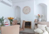 Chalet independiente con terreno en venta en la España, Orihuela, ref: TR411507 foto