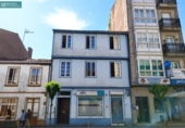 Casa de pueblo en venta en la España, Arzúa, ref: TR411501 foto
