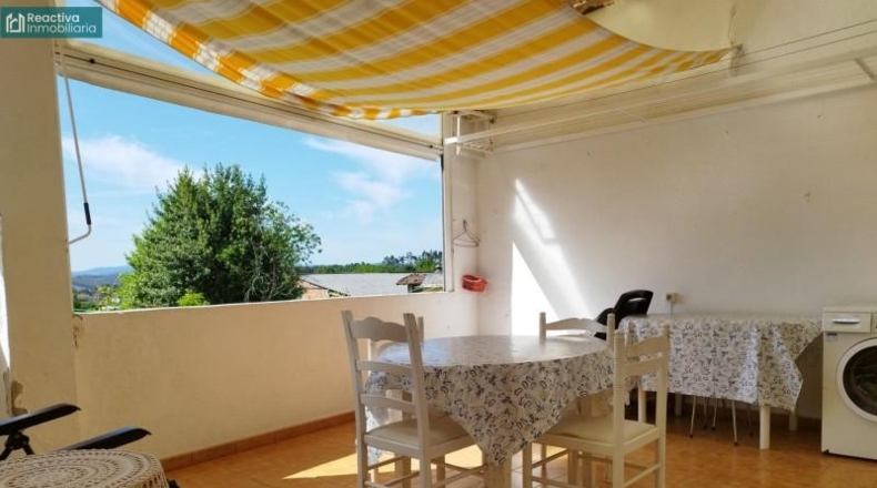 La Coruña - Arzúa - 400m2