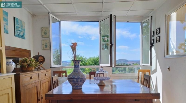 La Coruña - Arzúa - 400m2