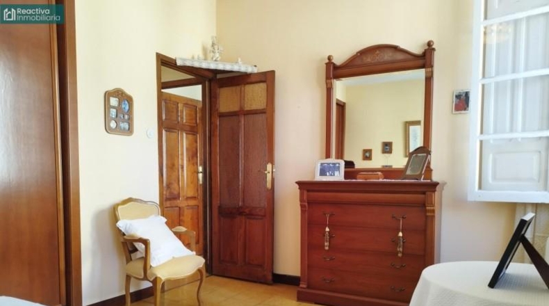 La Coruña - Arzúa - 400m2