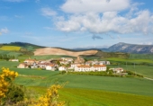 Casa de poble en venda a la España, Gazólaz, ref.: TR411508 foto