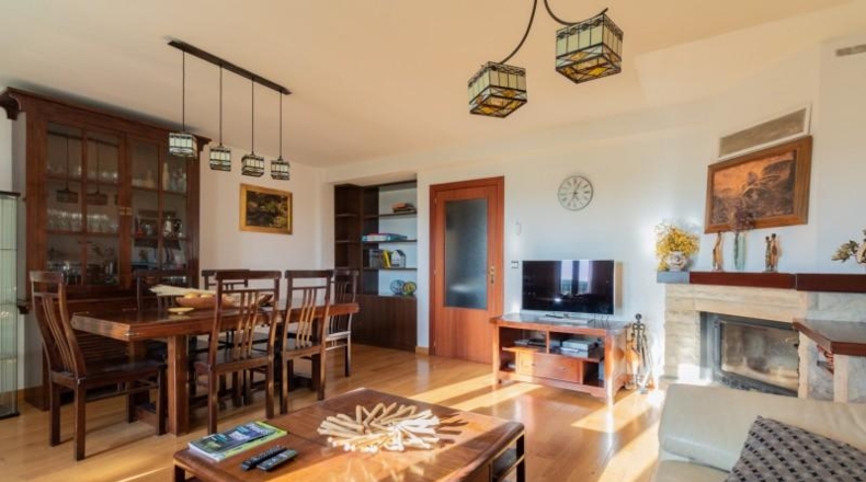 Navarra - Gazólaz - 200m2