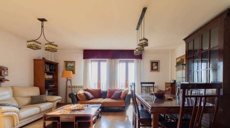 Navarra - Gazólaz - 200m2