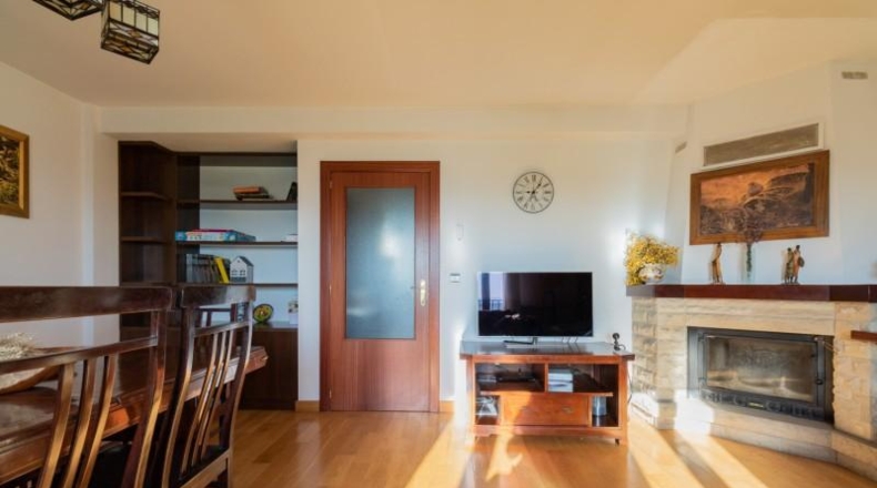 Navarra - Gazólaz - 200m2