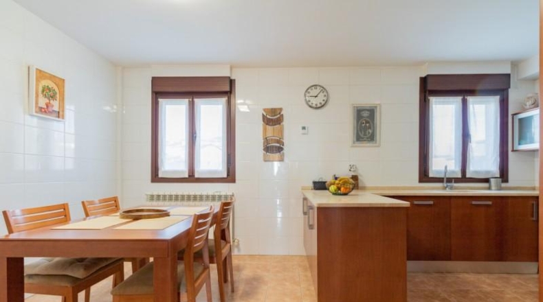 Navarra - Gazólaz - 200m2