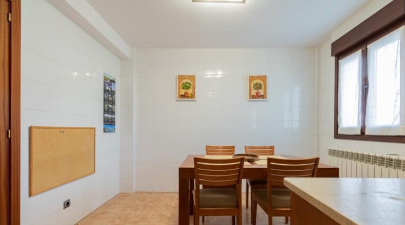 Navarra - Gazólaz - 200m2