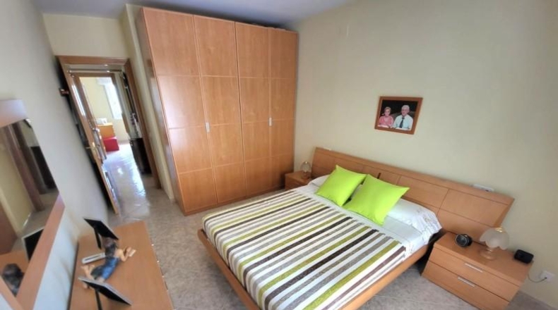 Жирона - Maçanet de la Selva - 230m2