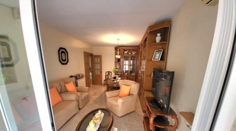 Жирона - Maçanet de la Selva - 230m2