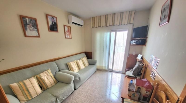 Жирона - Maçanet de la Selva - 230m2