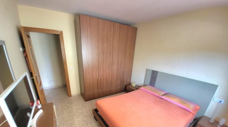 Жирона - Maçanet de la Selva - 230m2