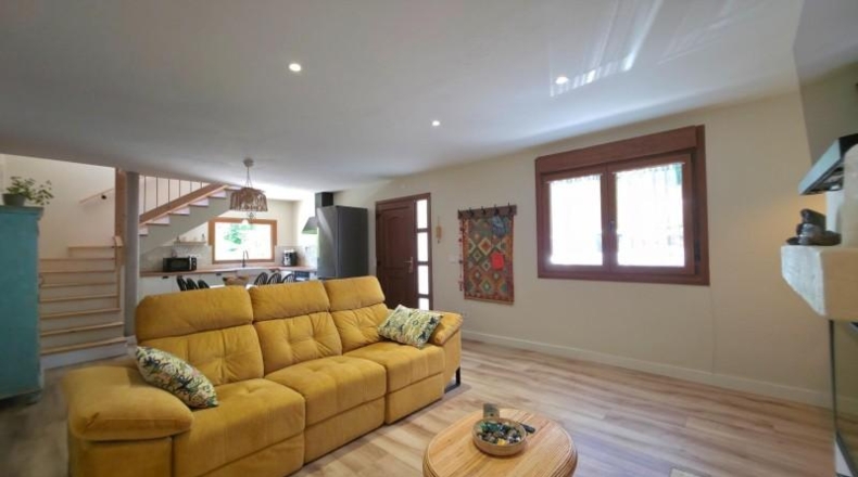 Cantabria - Veguilla - 2900m2