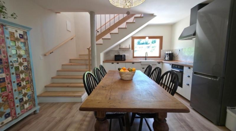 Cantabria - Veguilla - 2900m2