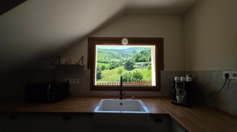 Cantabria - Veguilla - 2900m2
