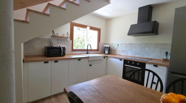 Cantabria - Veguilla - 2900m2