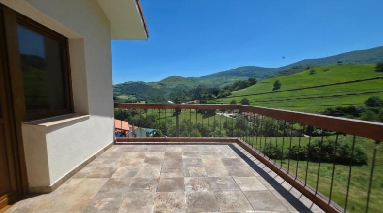 Cantabria - Veguilla - 2900m2