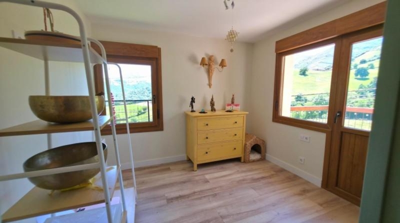 Cantabria - Veguilla - 2900m2