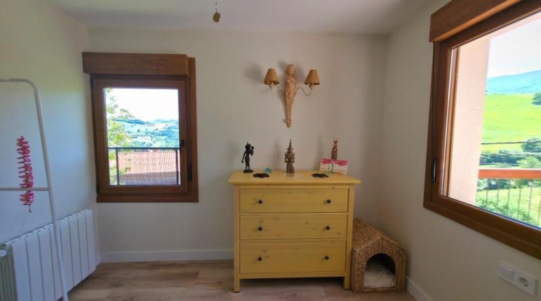 Cantabria - Veguilla - 2900m2