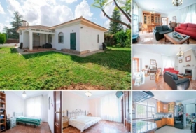 Almensilla 167&nbsp;m²