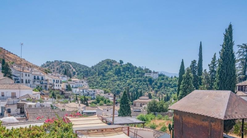 Granada - Granada - 113m2