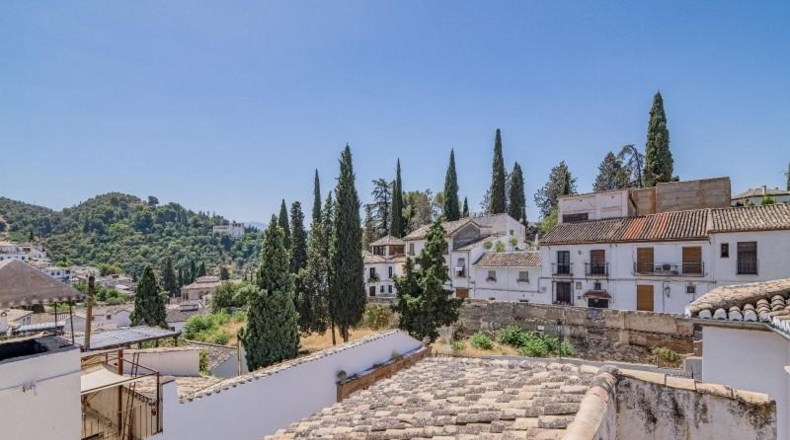 Granada - Granada - 113m2