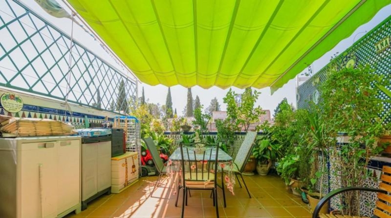 Granada - Granada - 113m2