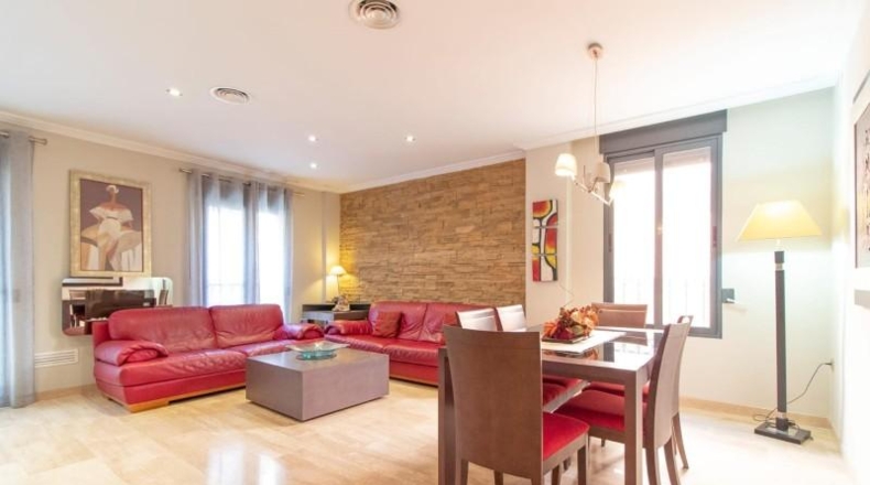 Valencia - Llíria - 380m2