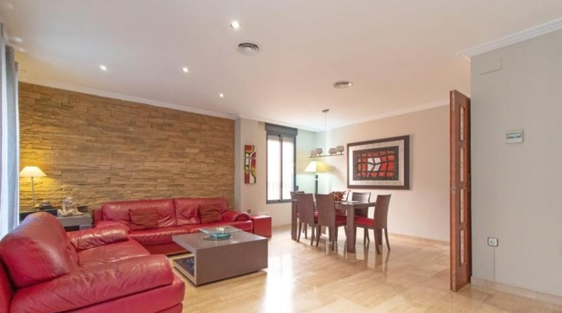 Valencia - Llíria - 380m2