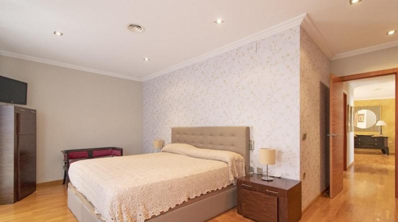 Valencia - Llíria - 380m2
