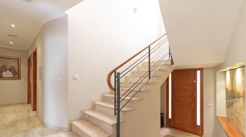 Valencia - Llíria - 380m2