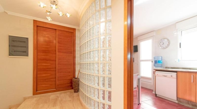 Valencia - Llíria - 380m2