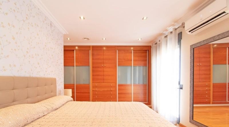 Valencia - Llíria - 380m2