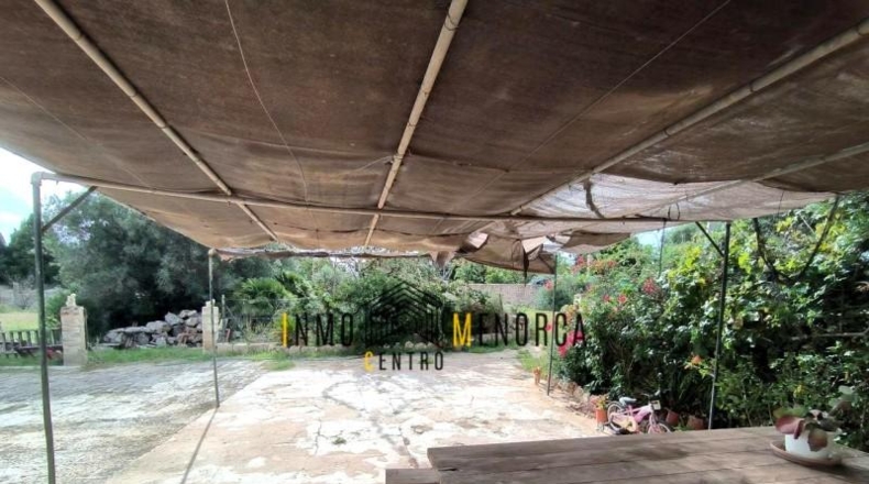Balearic Islands - Ciudadela - 2550m2