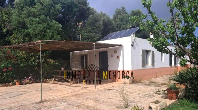 Balearic Islands - Ciudadela - 2550m2
