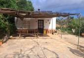 Загородный дом с участком на продажу в городе Ciutadella de Menorca Фото