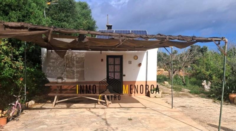 Balearic Islands - Ciudadela - 2550m2