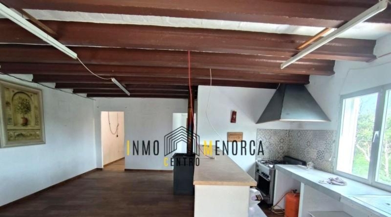 Balearic Islands - Ciudadela - 2550m2