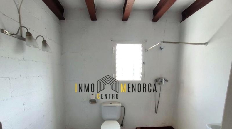 Balearic Islands - Ciudadela - 2550m2