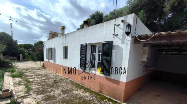 Balearic Islands - Ciudadela - 2550m2