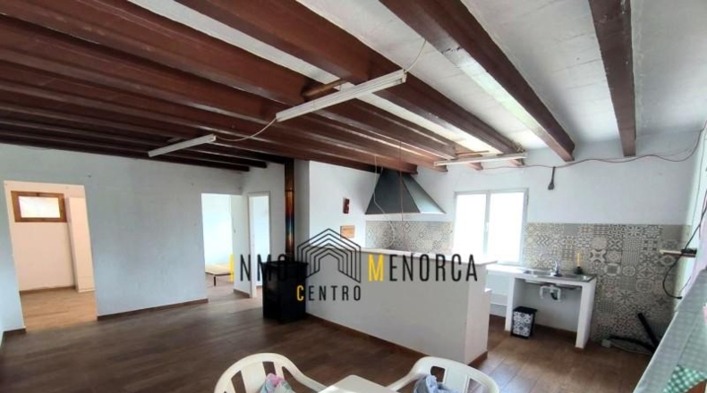 Balearic Islands - Ciudadela - 2550m2
