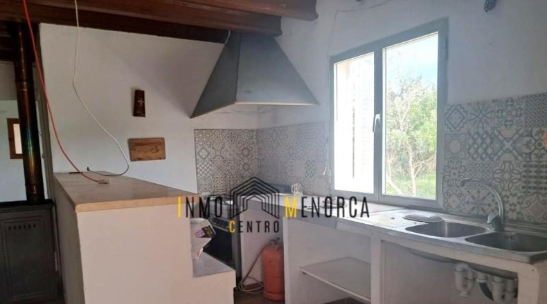 Balearic Islands - Ciudadela - 2550m2