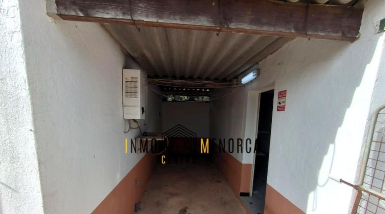 Balearic Islands - Ciudadela - 2550m2