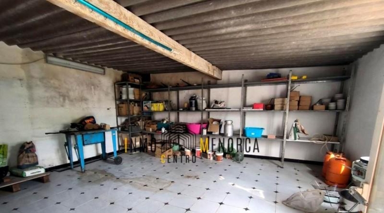 Balearic Islands - Ciudadela - 2550m2